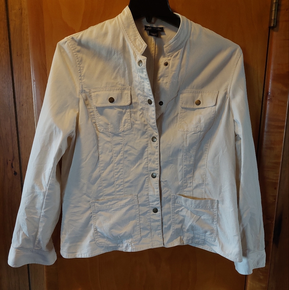 Light Jacket